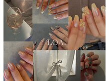 ロア(LOA.)