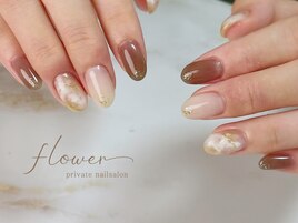 秋色ニュアンス☆