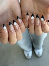 レセスト(Lesest)/フィルイン/オフのみ/長さだし