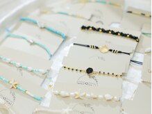 リライフ(Relife)/併設のショップです。