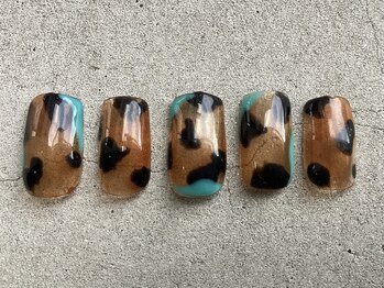 定額コースmパラジェル変更可◎