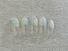 ラウレア(Laule'a)/定額simpleart　ニュアンス