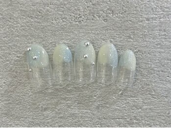 定額simpleart ニュアンス