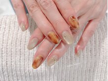 モンビジュー(mon bijou.)/べっこう