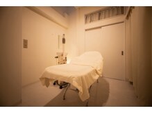 ポーラ ザ ビューティ 高崎駅東口店(POLA THE BEAUTY)/エステルーム