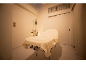 ポーラ ザ ビューティ 高崎駅東口店(POLA THE BEAUTY)/エステルーム