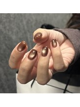 イオ(io.)/マグネット新色♪