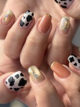 ジュウェル 宜野湾店(Nail Salon Jewel)/定額プレミアムコース