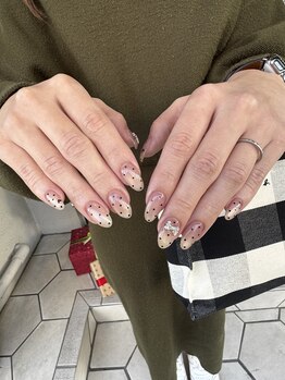 ロミー(Rommy)/大人ガーリーデザイン