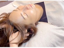 ネックラボ 神楽坂(Neck LABO)/人気のドライヘッドスパ