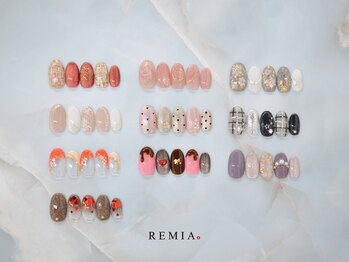 レミア 湘南台(REMIA)/ハンド定額¥8900