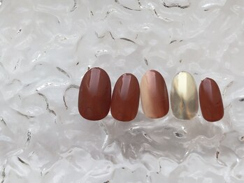 ミニオン 大宮店(minion)/定額60分デザイン