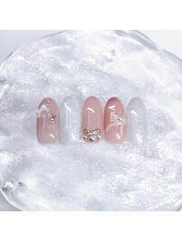 長堀橋限定♪冬デザイン