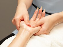 雲ごこち 伊勢崎店/ヘッドスパ＋ハンドオイル120分