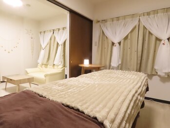 フェリス(feliz)/店内風景[札幌白石区]