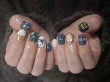 シーネイルサロン(C nail salon)/