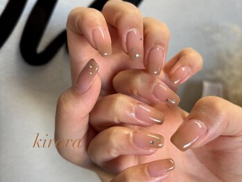 キララ(Kirara)/定額ネイル
