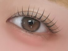 ローズラッシュ(Rose Lash)/まつげパーマ