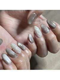 ニットネイル