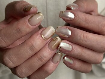 アール(ar.)/Full art＿＿＿120min