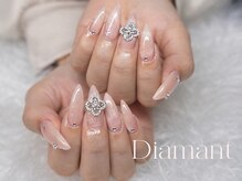 ディアマン(Diamant)