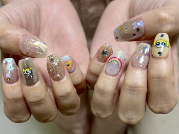 アトリエイチマルサン(アトリエ103)/