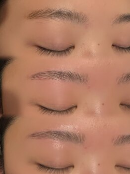 アクシア ビューティー サロン(AXSIA)/【HBL】