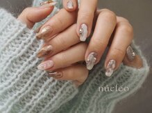 ヌクレオ(n‘ucleo)