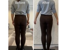 ジュノ(JUNO)の雰囲気（池袋で下半身痩せ★骨格診断で自分の体を知り1ヶ月で変化を実感）