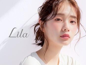 リラ 金山駅前店(Lila)の写真/【まつげパーマ&パリジェンヌが通いやすい価格で何度でも◎】目元の悩みはLilaへ★金山駅徒歩6分