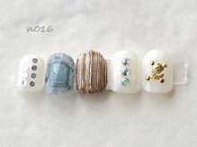イズミネイル(izumi.nail)/