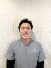 サンライズ鍼灸整骨院 石橋院&nbsp;塚田　 親悟