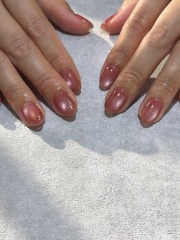 ぷるぷるマグネット