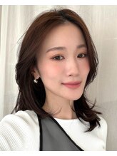 メルシェ(Mershe) Miho Matsuishi