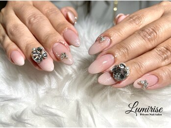 ルミライズ(Lumirise)/