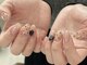 ルネネイル(Lune nail)の写真