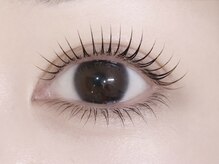 アンク(ank)/まつげパーマ/マツパ/立ち上げ