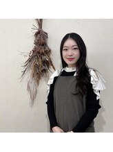 ソル(Sol) NAIL Rika