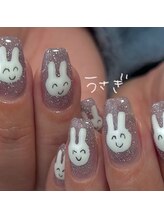 【*hina 限定】デザイン♪