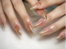 ロイ 初生店(LOI)/ニュアンスコース