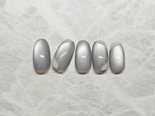 アクアソル(AQUASOL)/ニュアンスネイル