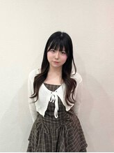 ミー 大宮一の宮通り店(me.) rukia.