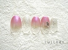ララバイ 三軒茶屋店(LULLABY)/ベーシックデザインコース4990円