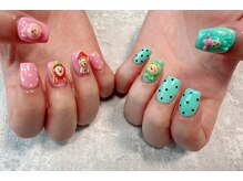 ネイルサロンアヤ(Nail salon Aya)/