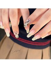 ウムネイル(UM Nail)/