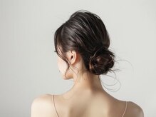 サロン ド リリー(Salon de Lily)/うなじ脱毛◇ブライダルにも◎