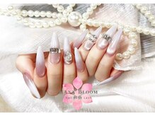 ハナブルームネイル 渋谷道玄坂(Hana Bloom Nail)/