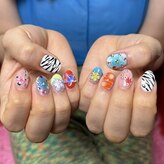 イェニネイル 下北沢(yeni nail)