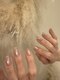 エピス(eps.)の写真/オフィスにも最適な肌馴染み色や種類が豊富なマグネットネイルで、手元を美しく♪