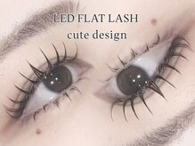 ティアラ(TIARA for nail & eye)